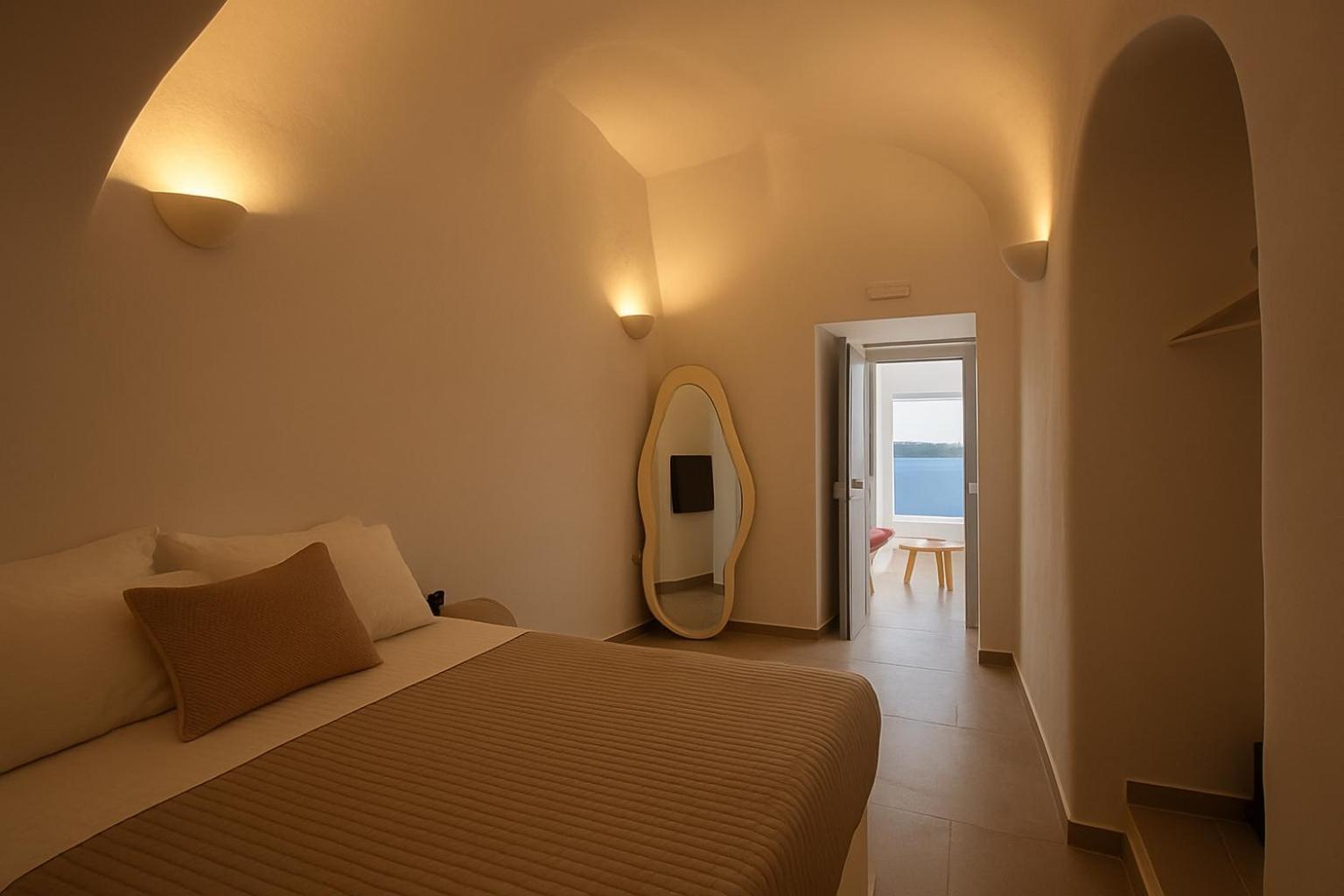 Three Domes - An Iconic Collection Appartamento *