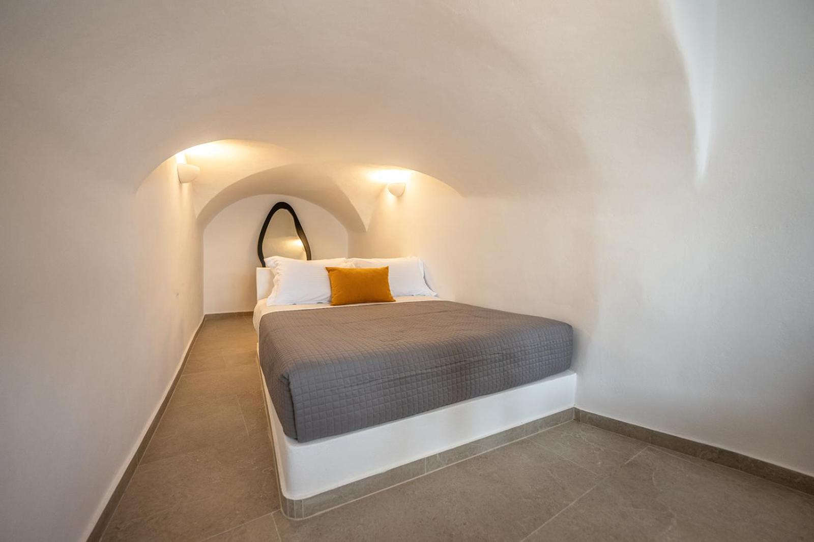 Three Domes - An Iconic Collection Appartamento Oia (Santorini)
