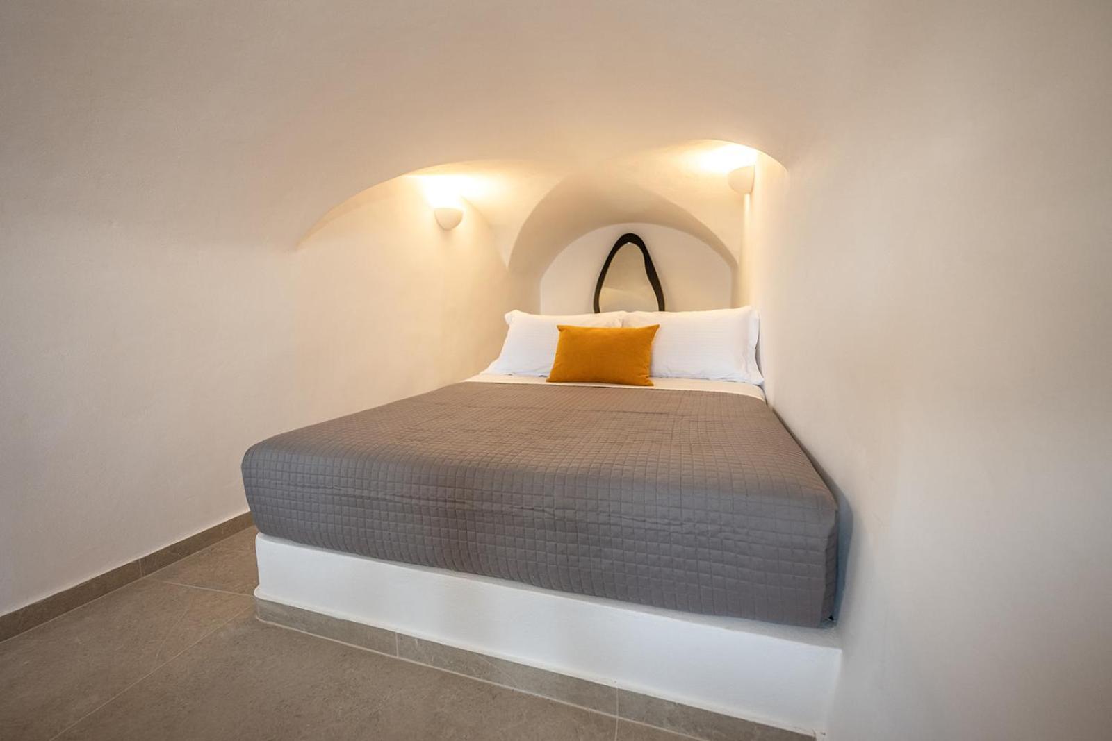 Appartamento Three Domes - An Iconic Collection