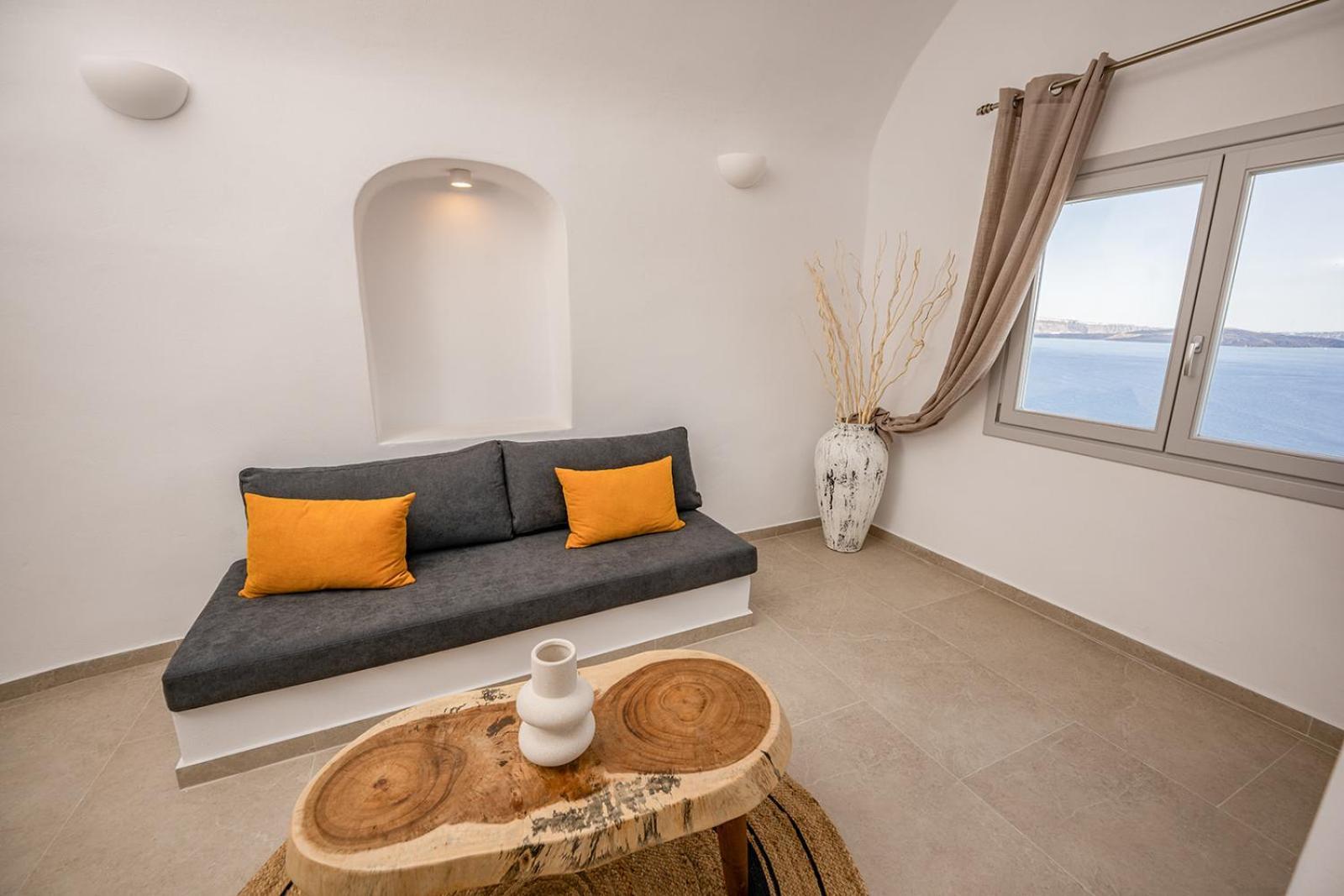 Appartamento Three Domes - An Iconic Collection Oia (Santorini)
