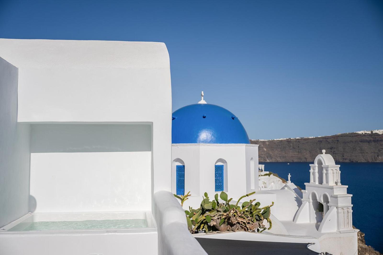 Three Domes - An Iconic Collection Appartamento