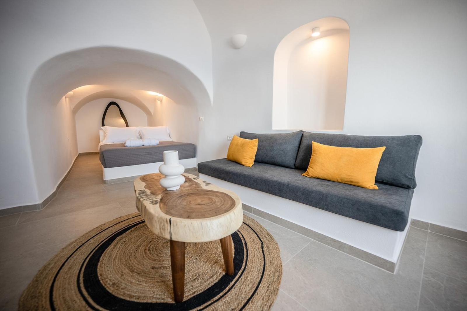 Three Domes - An Iconic Collection