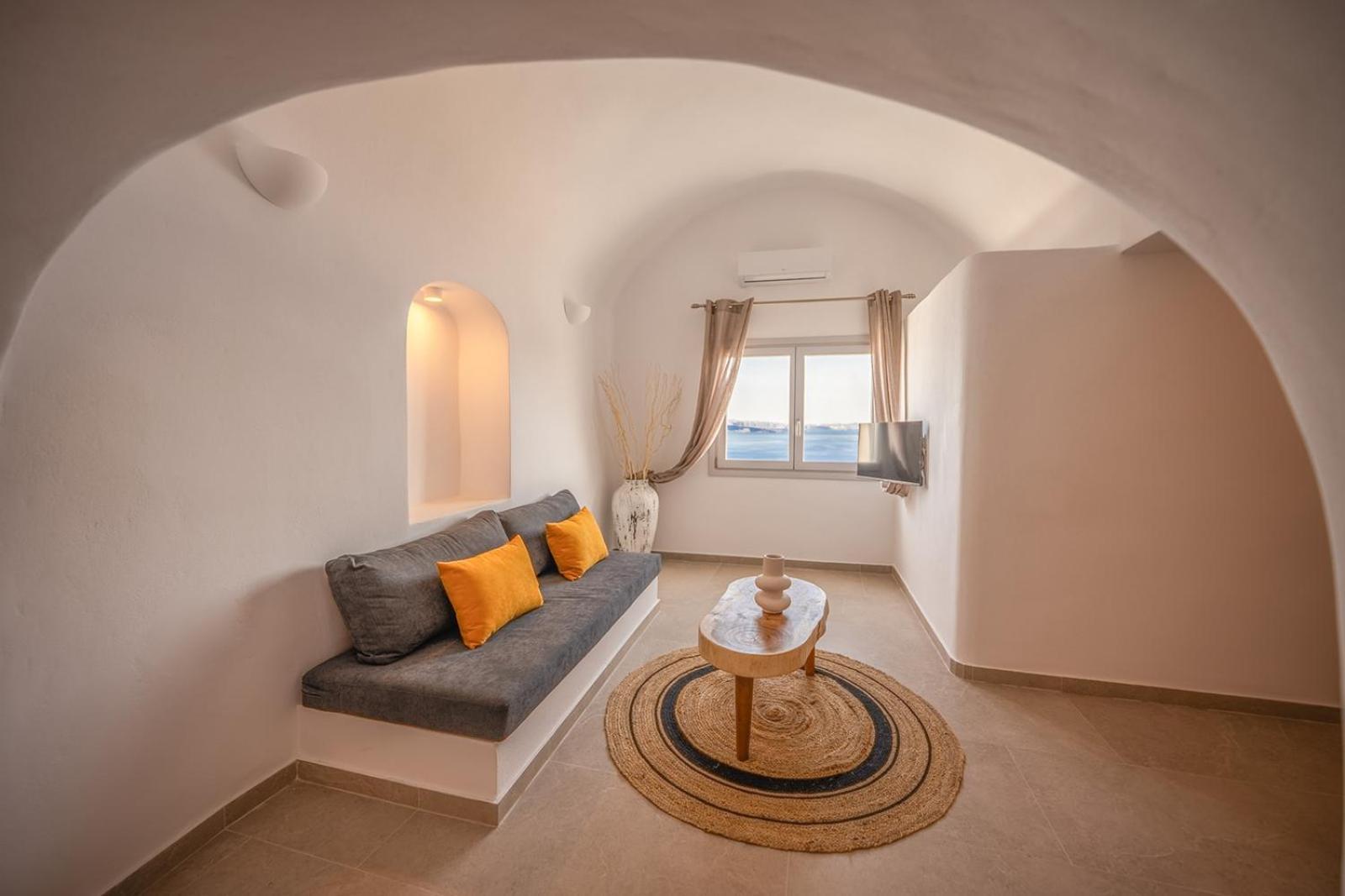 Three Domes - An Iconic Collection Appartamento *