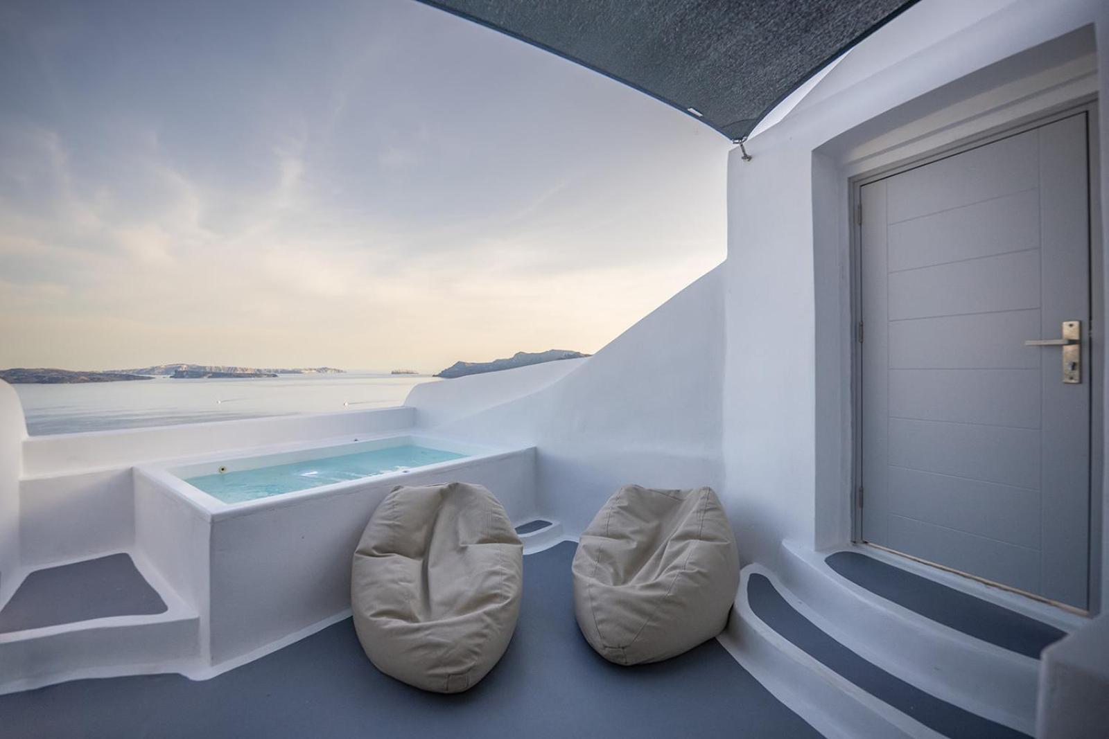 Three Domes - An Iconic Collection Appartamento
