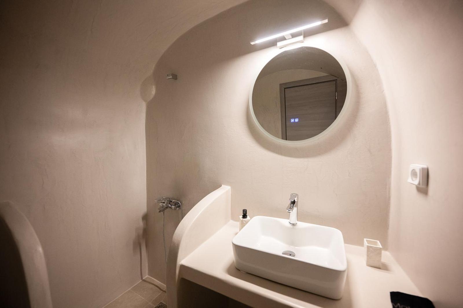 Three Domes - An Iconic Collection Appartamento
