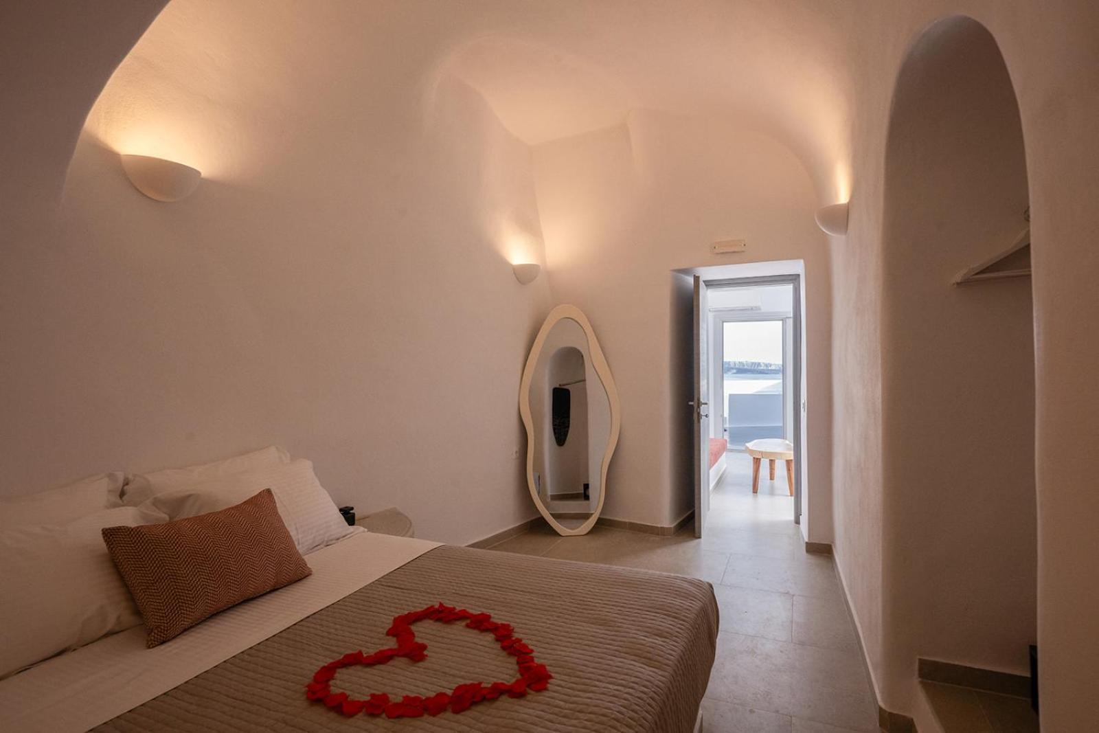 Three Domes - An Iconic Collection Appartamento Oia (Santorini)