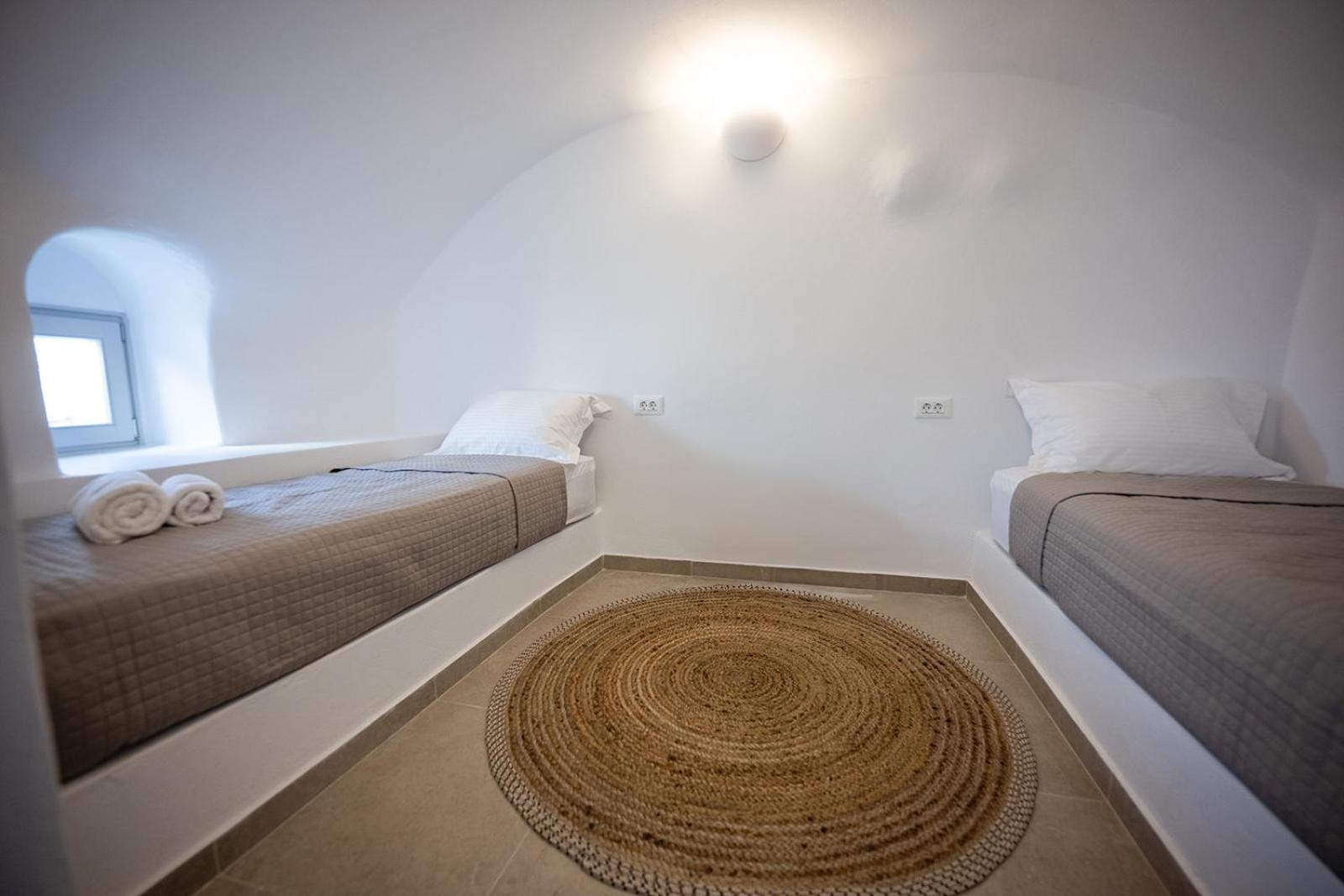 Appartamento Three Domes - An Iconic Collection Oia (Santorini)