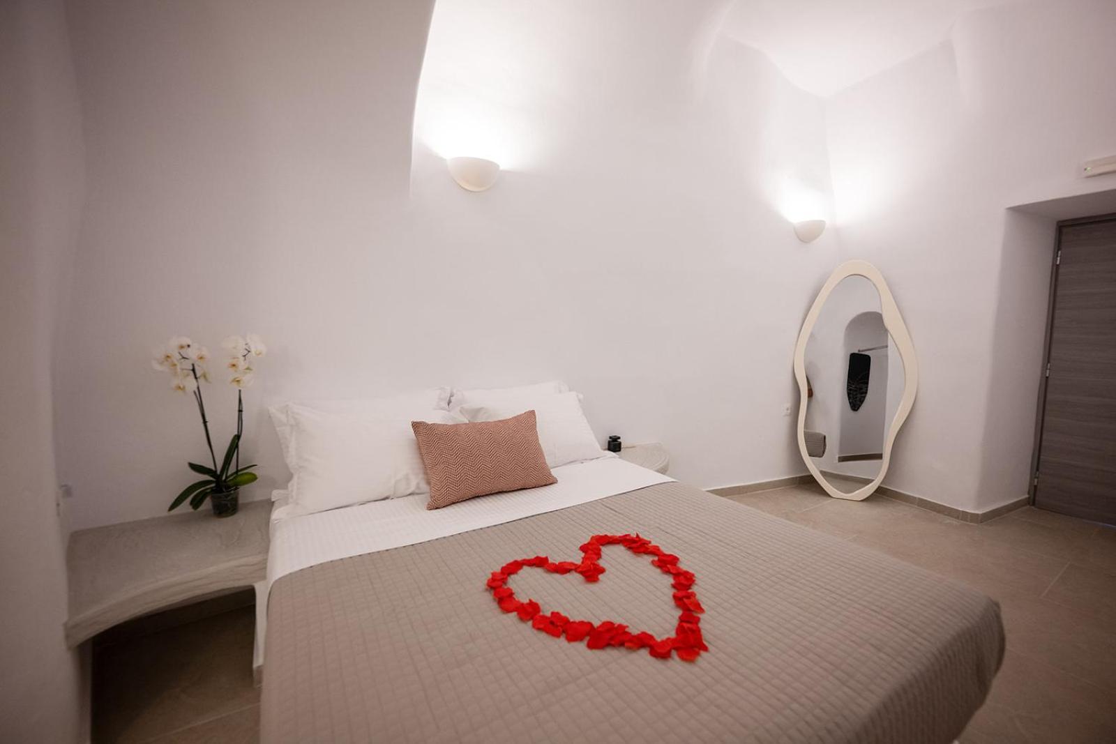 Appartamento Three Domes - An Iconic Collection Oia (Santorini)