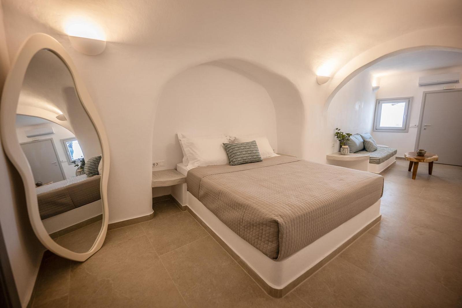 Appartamento Three Domes - An Iconic Collection *
