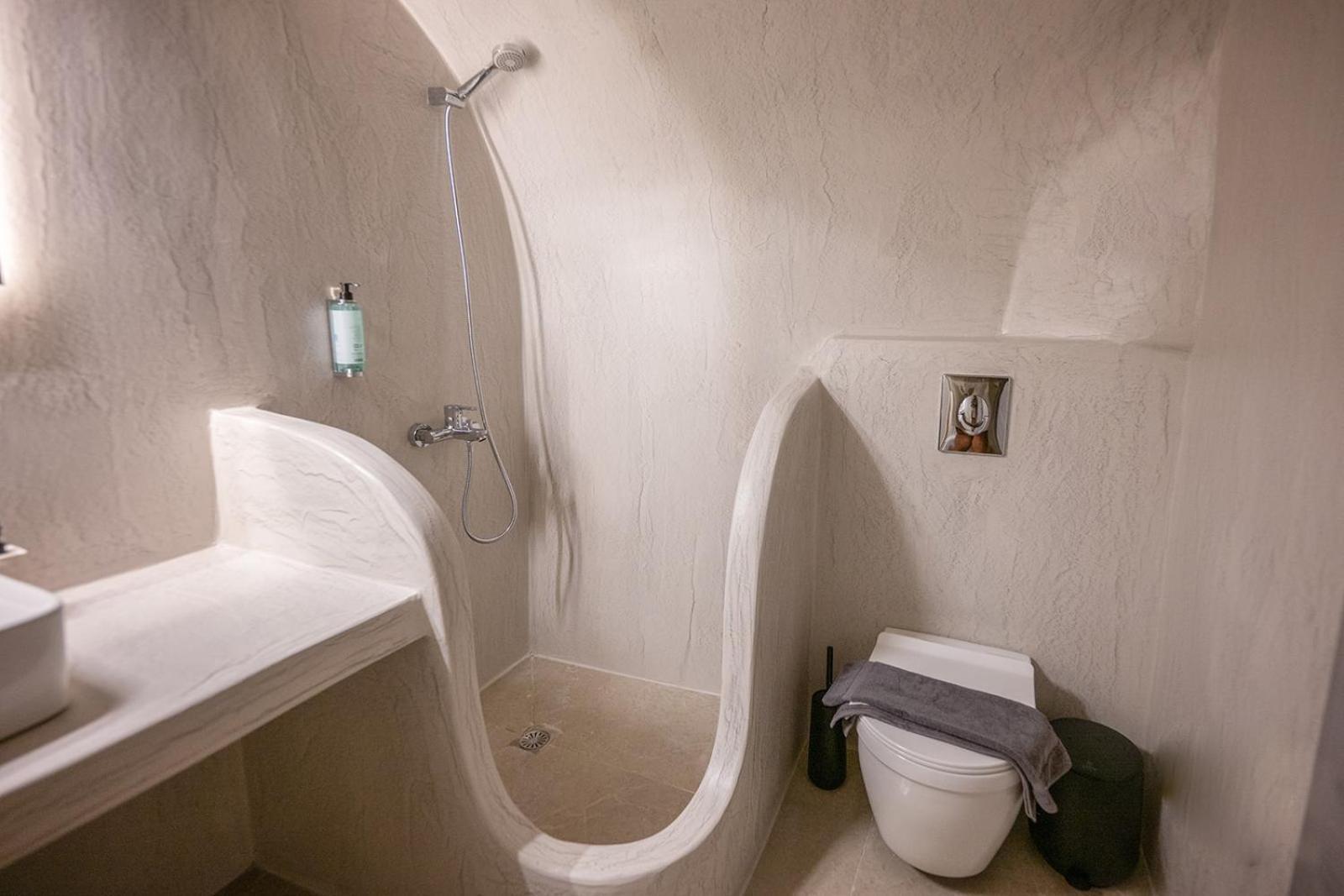 Three Domes - An Iconic Collection Appartamento