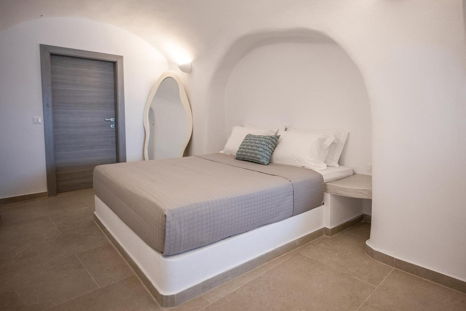 Three Domes - An Iconic Collection Appartamento