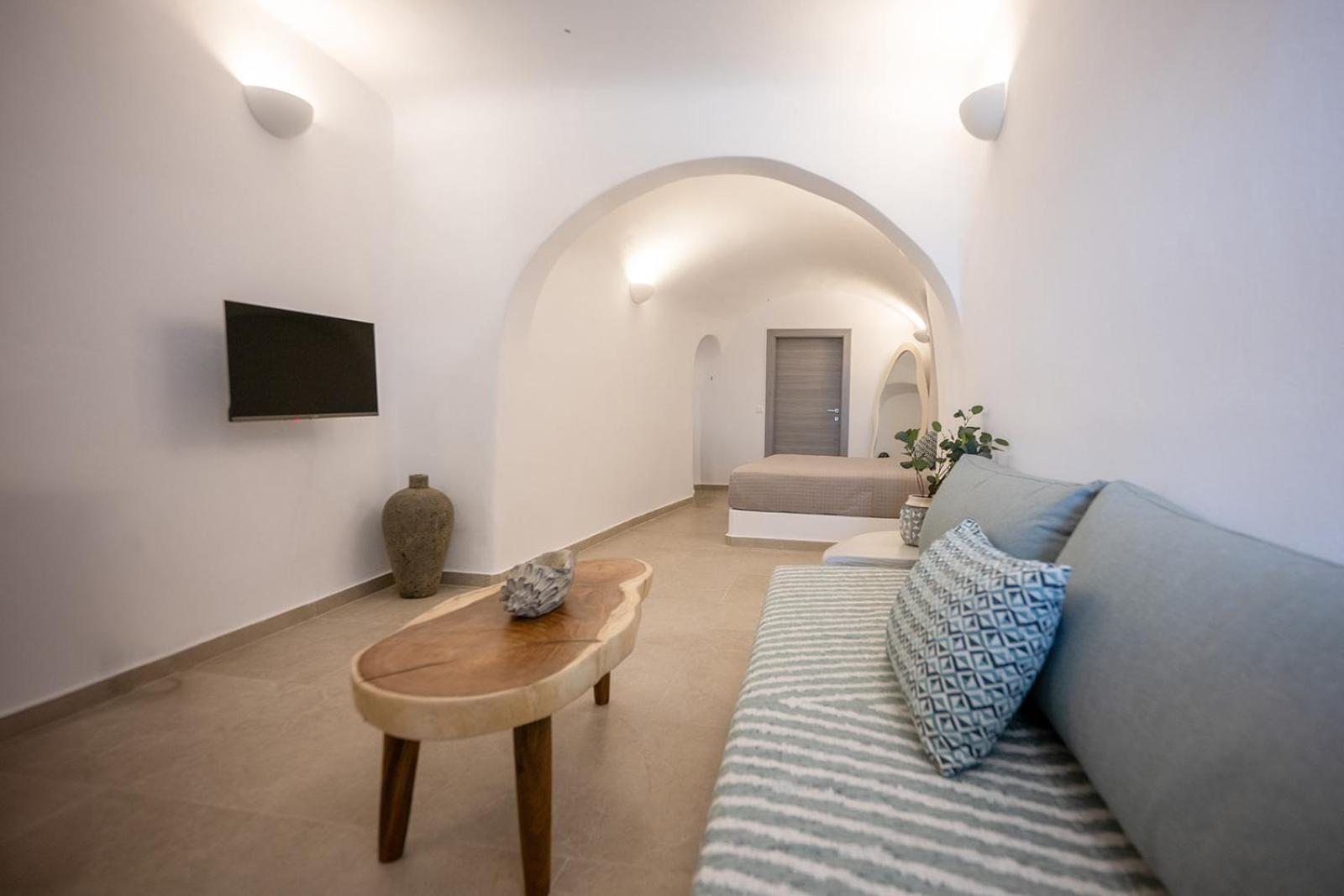 Appartamento Three Domes - An Iconic Collection *