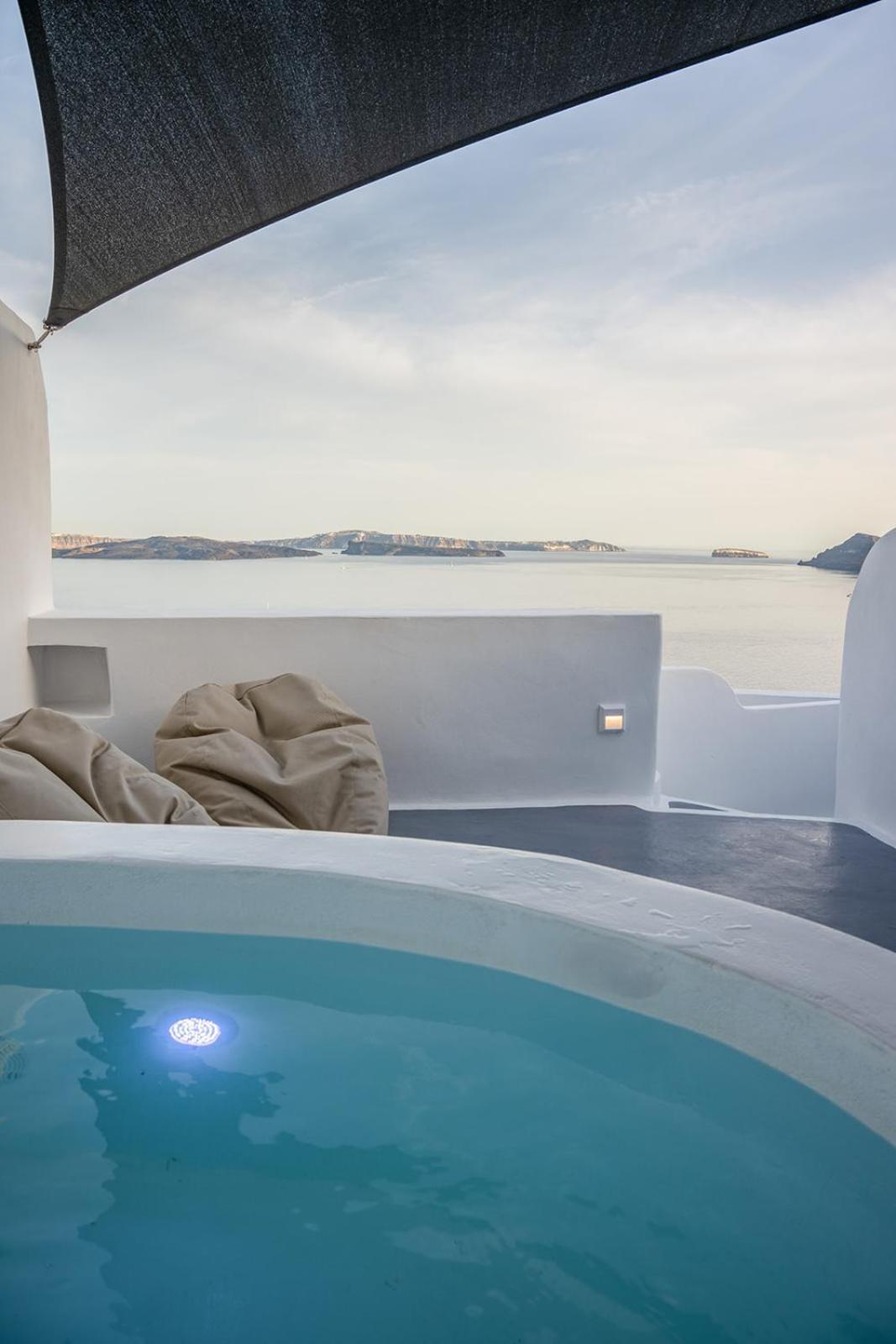 Three Domes - An Iconic Collection Appartamento Oia (Santorini)