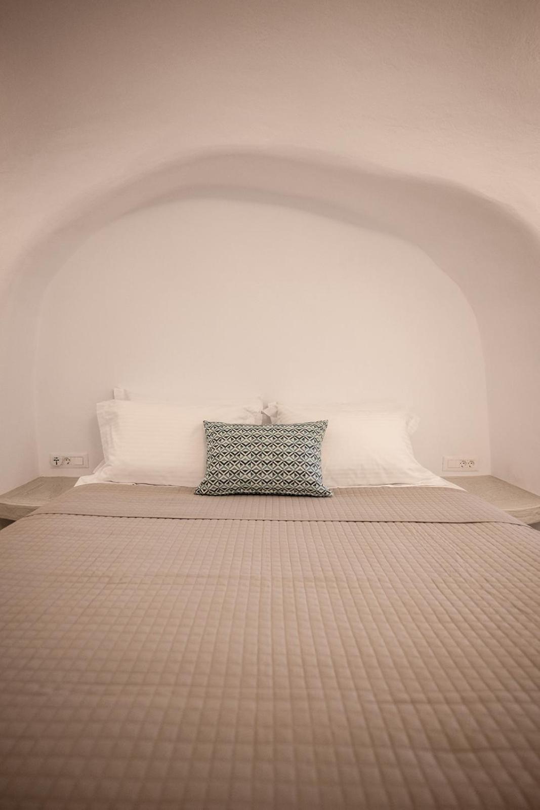 Three Domes - An Iconic Collection Appartamento
